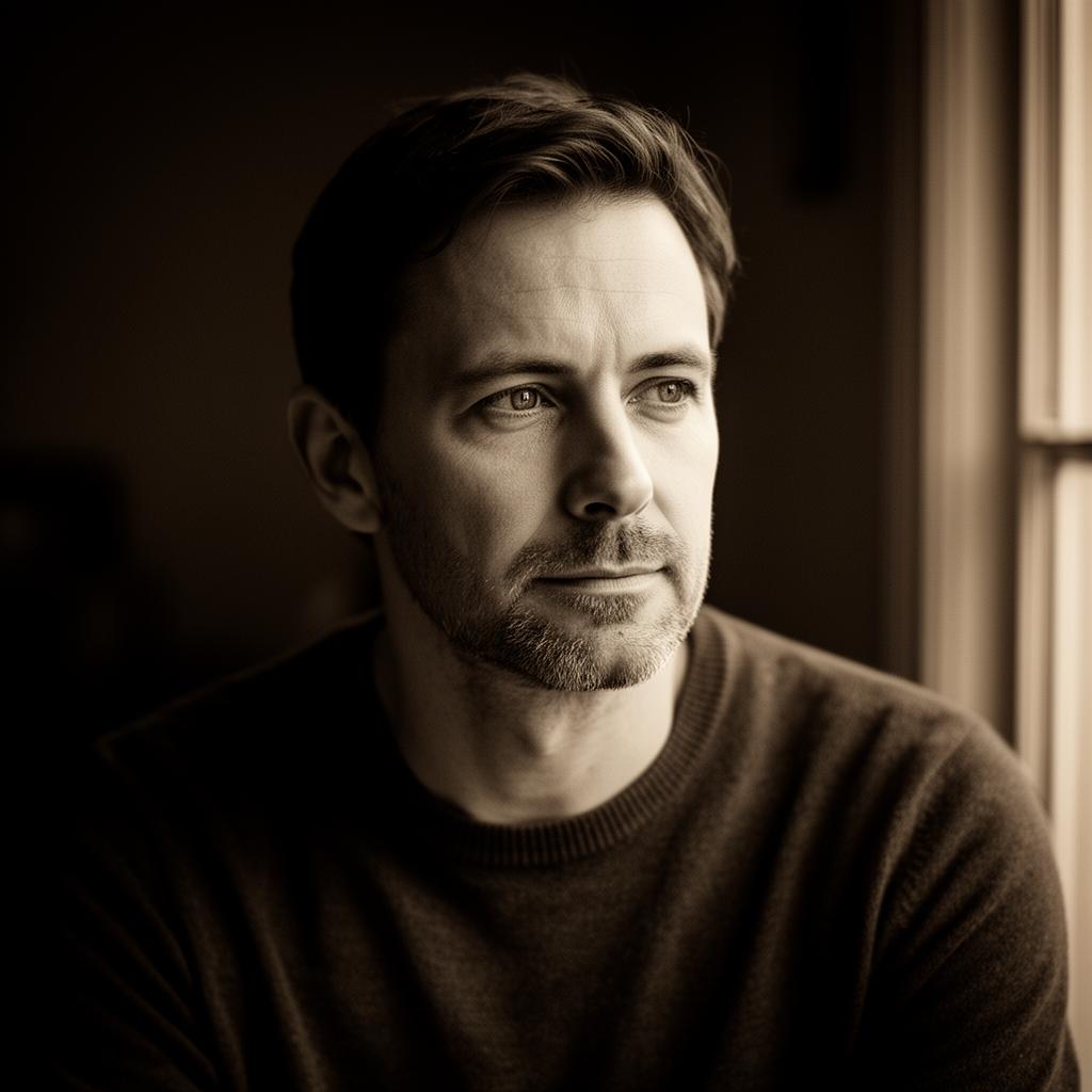 Nate Johnston